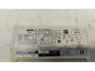 Řídící jednotka 5a43de2   BMW 1 F40 2021
