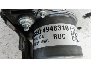Jednotka ABS P68222745AG, 4948310   Chrysler Pacifica 2017