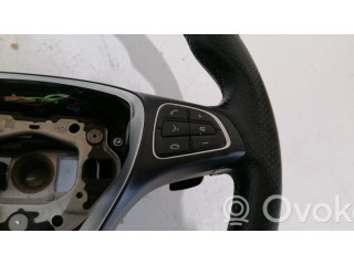 Volant Mercedes-Benz C W205 2015 A0004600707, 27004193  