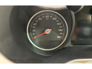 Přístrojová deska  Mercedes-Benz GLC C253 2016 A2059003327  