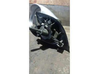 Zpětné zrcátko  levé Citroen C3 2004  015690  