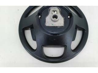 Volant Citroen Jumper 2014   