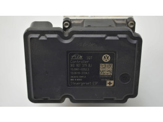 Jednotka ABS 1K0614517DG   Volkswagen Jetta VI 2012