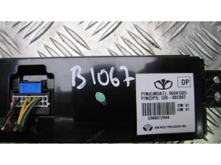 Дисплей    96941885, B1067   Chevrolet Captiva