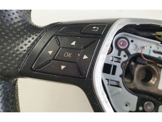 Volant Mercedes-Benz E W212 2014 A2184600618  