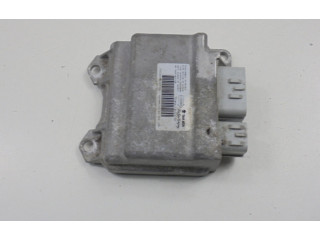 Блок подушек безопасности 2W1A-14B321-AF, 2W1A-14B321-AF   Lincoln Town Car