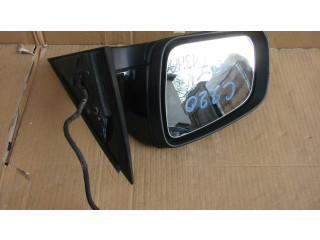 Zpětné zrcátko  Mercedes-Benz C W204 2007  A2048100919  