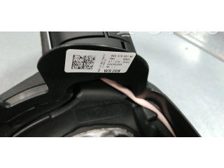 Руль Audi A6 S6 C7 4G  2011 - 2018 года 4G0419091M, 4G0419091BA      
