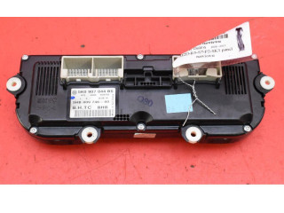Блок управления климат-контролем 5K0907044BS, 5K0907044BS   Volkswagen Golf Plus
