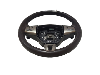 Volant Jaguar XF 2009 8X23ABAMS, 6W833F916AB  