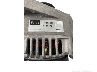 Генератор 439006   Audi 80 90 S2 B4      