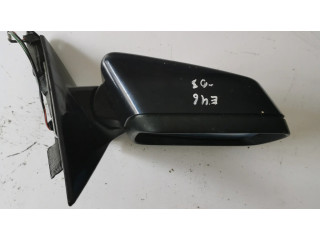 Zpětné zrcátko  BMW 3 E46 2003  32022  