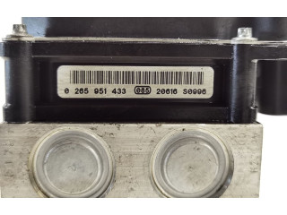 Jednotka ABS 1607510480   Peugeot 5008 2012