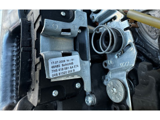 Volant Volkswagen Multivan T5 2006 7H5419091, 7h5880201  