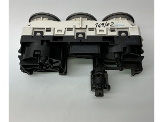 Блок управления климат-контролем A4548300485, 639939   Smart ForFour I