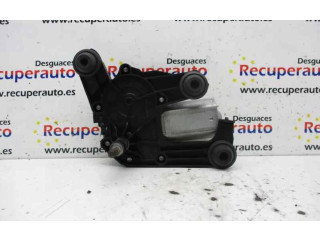Моторчик заднего дворника 9680477480    Peugeot 3008 I