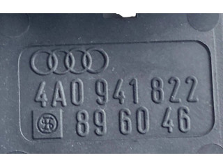 Рулевая рейка  Блок предохранителей 4A0941822   Audi A8 S8 D2 4D 1994 - 2002 года