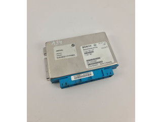 Блок управления коробкой передач 0260002642, 7522980   BMW 3 E46