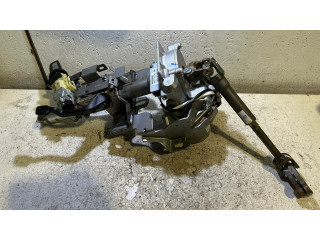  рейка  Колонка рулевая EANCEC0168, H2GB988   Nissan Qashqai 2016-2021 года