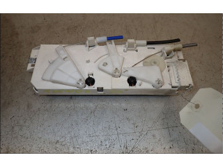 Блок управления климат-контролем 7701049963   Renault Twingo I