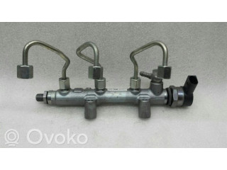 Vstřikovací lišta 059130090CM   Audi A6 S6 C7 4G  pro naftový motor 3.0  
