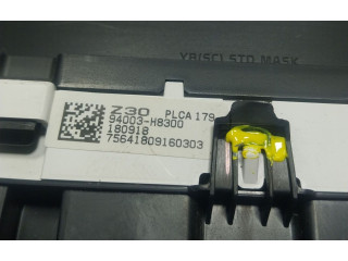 Панель приборов 94003H8300, 94003H8300   KIA Stonic       