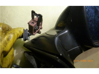 Zpětné zrcátko  Peugeot 207 CC 2008    