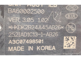 Jednotka ABS 58500G2750, BA60002500   Hyundai Ioniq 2022