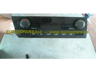 Блок управления климат-контролем 68700-09080   SsangYong Actyon