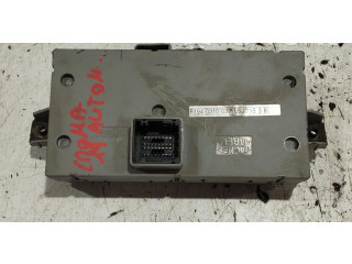 Řídící jednotka 0281012962, 0281012962   Fiat Croma 2009