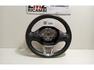 Volant Peugeot 2008 I 2018 98084115ZD, 98084115ZD  