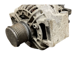Генератор 0124515088, A2711540802   Mercedes-Benz SLK R171      
