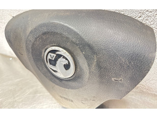 Подушка безопасности водителя 95368747   Opel Antara