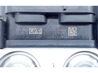 Jednotka ABS 476606RU6A   Nissan X-Trail T33 2024