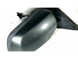 Zpětné zrcátko pravé BMW 5 E60 E61 2005  010748, 51167189488  