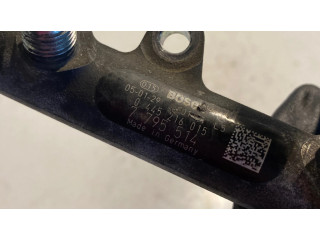 Vstřikovací lišta 7795514   BMW 7 E65 E66  pro naftový motor 3.0  306D3