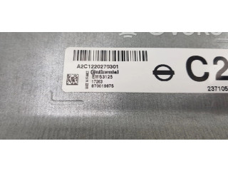 Řídící jednotka 870019875, 237105FN0D   Nissan Micra K14 2019