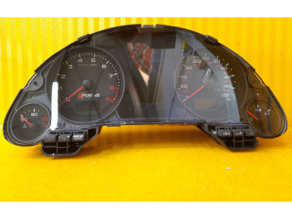 Панель приборов 8H0920985, 8H0920985   Audi RS4 B7       