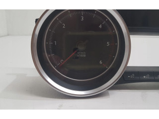 Přístrojová deska  Peugeot 508 2014 9665966080  
