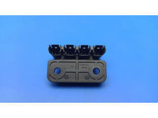 Блок управления 7542615   BMW 6 E63 E64