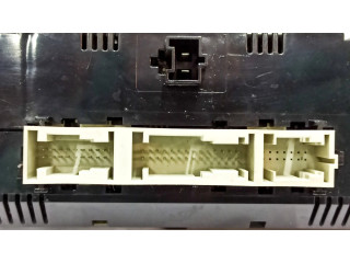 Блок управления климат-контролем A2518707289, A2518205089   Mercedes-Benz R W251