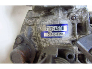 Vstřikovací čerpadlo MR354508, 104745-8691   Mitsubishi Pajero     