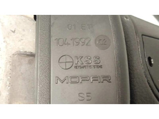Руль Jeep Renegade  2014- года 07356699620, 1041992      