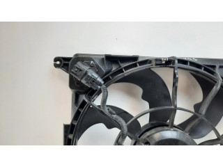 Вентилятор радиатора     253803ZXXX, SC89IJR    Hyundai i40 1.7
