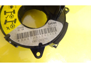 Подрулевой шлейф SRS YRC100170   Rover 200 XV