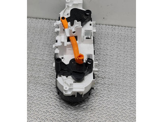 Блок управления климат-контролем 96722483ZD, E1063173   Peugeot 208