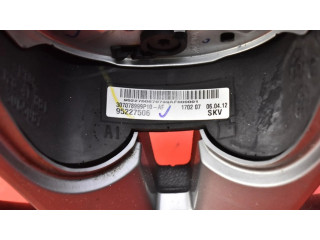 Руль Chevrolet Orlando  2011 -  года 95227506, 95227506      