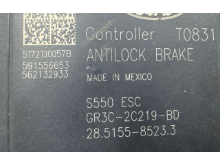 Блок АБС GR3C2C219BD, 562132933   Ford  Mustang VI  2015 -  года