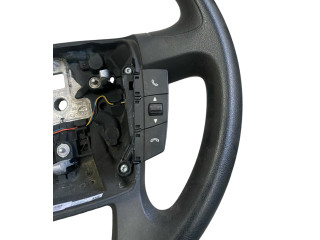 Руль Citroen Jumper  2007 - 2013 года 34130839B      