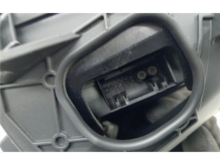 Pojistková skříňka Радио/ проигрыватель  / навигация 96493929ZD, 0090135   Citroen C6 2006